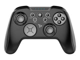 STEELPLAY Manette Sans-Fil Modulable avec 2 Coques SWITCH