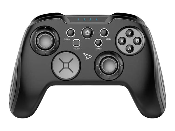 STEELPLAY Manette Sans-Fil Modulable avec 2 Coques SWITCH
