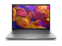 HP ZBook 8 G1i AMD Ryzen AI 9 HX PRO 375 14p 64Go 1To SSD W11P 3yr