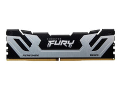 KINGSTON 24Go 8400MT/s DDR5 CL40 CUDIMM FURY Renegade Silver XMP