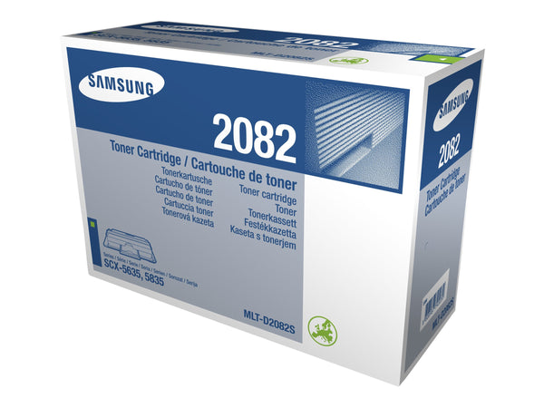 SAMSUNG MLT-D2082S/ELS Black Toner Cartri