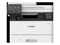 CANON i-SENSYS MF463dw MFP Mono B/W laser A4 210x297mm A4 40ppmcopy 65.4ppmprint 250 sheets USB 2.0 Gigabit LAN Wi-Fi