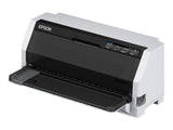 EPSON LQ 690II Printer Mono dot-matrix 360x180dpi 24pin USB parallel