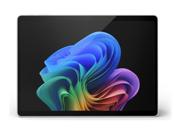 MICROSOFT Surface Pro 11 - Snapdragon X Elite - 13p - 16Go - 1To - W11P - WIFI 6E - Platine - Tablette - Hybride 2-en-1