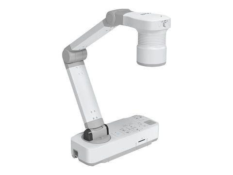EPSON ELPDC21 document camera for projectors 2 Mio pixels 10x digital zoom 10x optical zoom