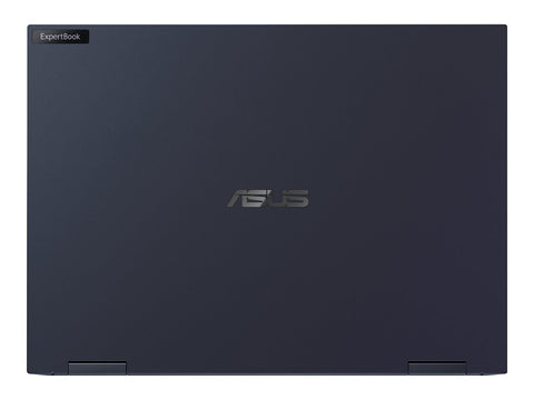 ASUS B7402FBA Intel Core i5-1240P vPro Essential 14p WUXGA 16Go 512Go NVMe SSD Intel Iris Xe Graphics W11P Stylus 2 years Black