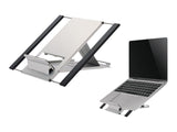 NEOMOUNTS NSLS100 Support pour ordinateur portable 10-22p - pliable - compact - universel
