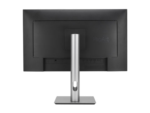 ASUS ProArt PA279CRV 27p 4K UHD Monitor 16:9 IPS 3840x2160 ergonomic DisplayHDR 400 96W Speaker USB-C USB-Hub DP HDMI