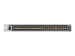 NETGEAR M4300-24X24F Managed Switch