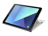 SAMSUNG Book Cover blanc pour TAB S3