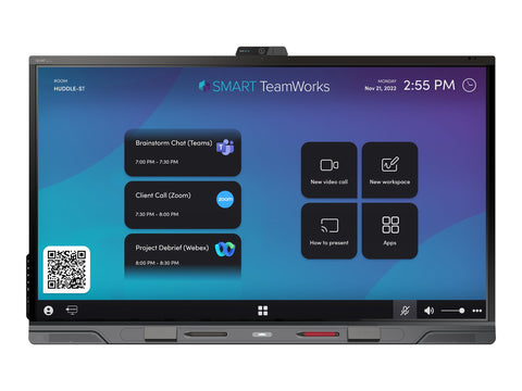 SMART TeamWorks Server with 25 Concurrent Contributors 1 year subscription