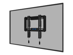 NEOMOUNTS WL30-550BL12 Support pour écran mural 24-65p - ultra-plat - installation facile