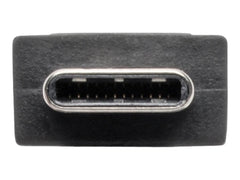 EATON TRIPPLITE USB-C Dock 4K HDMI VGA USB 3.2 Gen 1 USB-A/C Hub GbEemory Card 100W PD Charging