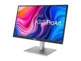 ASUS ProArt PA278CV Professional 27p WLED IPS WQHD 2560x1440 16:9 1000:1 350cd/m2 USB-C DisplayPort 1xHDMI 2xDP