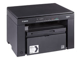 CANON i-SENSYS MF3010 MFP Mono laser 216mm width A4 18ppm Copy 18ppm Print 150sheets USB