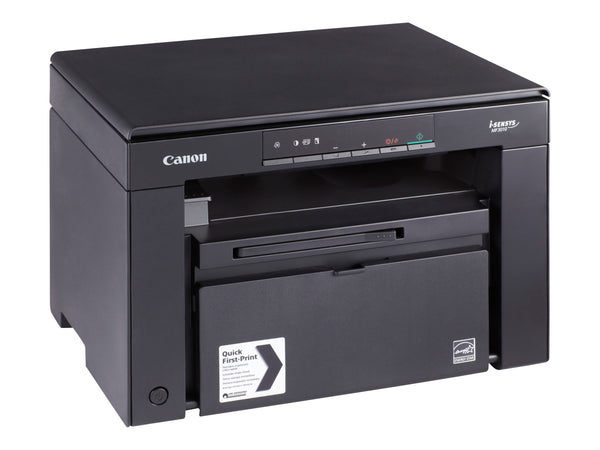 CANON i-SENSYS MF3010 MFP Mono laser 216mm width A4 18ppm Copy 18ppm Print 150sheets USB