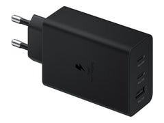SAMSUNG 65W Power Adapter Trio Black