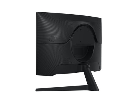 SAMSUNG ODYSSEY G5 - LS27CG552 27p 165hz - Ecran gaming incurvé - WQHD 2560x1440 - VA - 1ms -HDR10 - 300cd/m² - 2500 : 1 - HDMI - DP