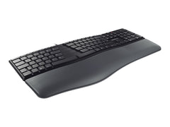 CHERRY KC 4500 ERGO Wired Keyboard (DE)