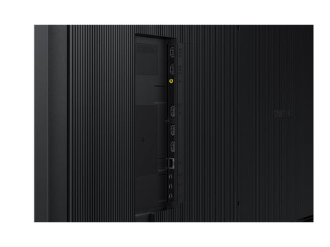 SAMSUNG QB55C 55p UHD 16/7 350nit