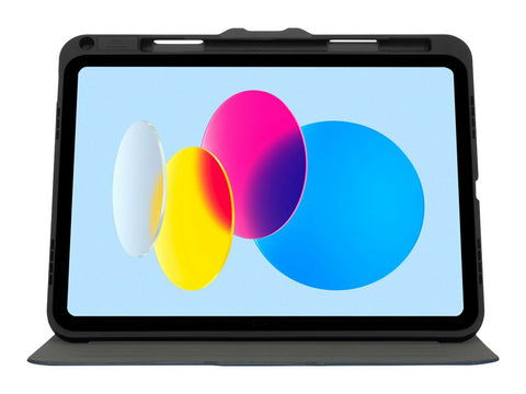 TARGUS VersaVu case for New iPad 2022 Blue