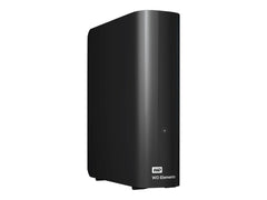 WD Elements Desktop 18To USB3.0 Black EMEA