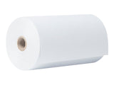 BROTHER thermal cont. paper 102mm 20 pack