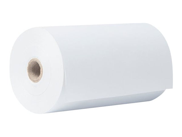 BROTHER thermal cont. paper 102mm 20 pack