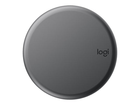 LOGITECH Z407 Android Edition speaker system for PC 2.1channel wireless Bluetooth USB 40 Watt Total graphite grey