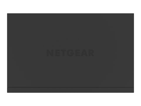 NETGEAR 24PT GIGE UNMANAGED SWITCH W/ POE+