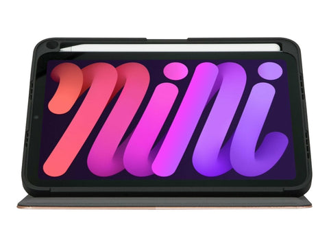TARGUS Click-In iPad mini 6th Generation Rose Gold