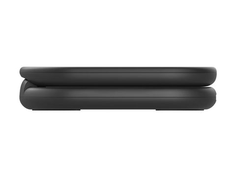 BELKIN BOOSTCHARGE Qi2 15w Magnetic Stand Black