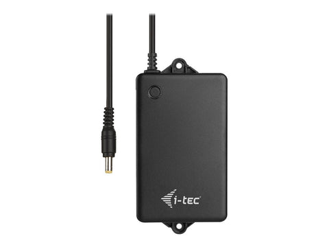 I-TEC Built-in Desktop Fast Charger USB-C PD 3.0 3xUSB 3.0 QC3.0 96W