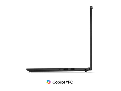 LENOVO ThinkPad - T14s - G6 -  14p WUXGA - Qualcomm - Snapdragon X Elite - W11Pro - 32Go RAM - 512Go SSD - ThinkRed - Copilot+ PC