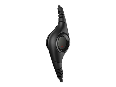 LOGITECH USB Headset H390 Headset full size wired