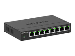 NETGEAR 8Port Multigig 2.5G UM Switch MS308