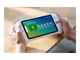 LOGITECH G CLOUD Gaming Handheld - WHITE - WiFi/BT - PLUGC - EMEA-914 - EU PLUG