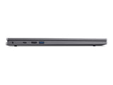 ACER Aspire 3 A317-55P-38S5 Intel Core i3-N305 17.3p FHD 8Go RAM 512Go SSD Intel UHD Graphics W11H Gris 2 ans PC Ordinateur Portable