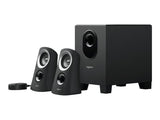 LOGITECH Speaker System Z313 - N/A - N/A - UK