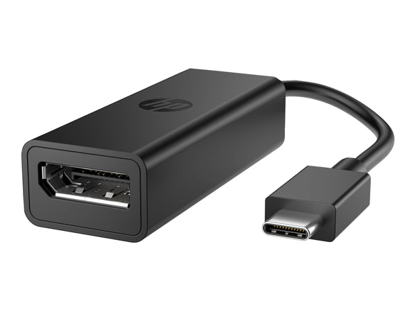 HP USB-C to DisplayPort Adapter G2