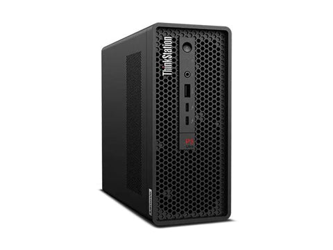 LENOVO ThinkStation P3 Ultra Intel Core i7-14700 16Go 512Go SSD M.2 2280 PCIe Intel UHD Graphics 770 W11P 3Year On-site