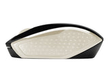 HP Wireless Mouse 200 Silk Gold