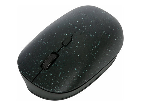 TARGUS EcoSmart Sustainable Ergonomic Ambidextrous Mouse