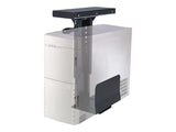 NEOMOUNTS CPU-D250BLACK Support pour ordinateur - rotatif - max 30 kg - universel