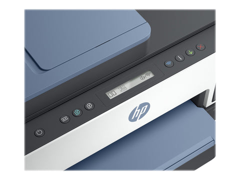 HP Smart Tank 7306 All-in-One MFP colour inkjet refillable A4 13ppm Copy 15ppm Print 250sheets USB Wi-Fi Bluetooth