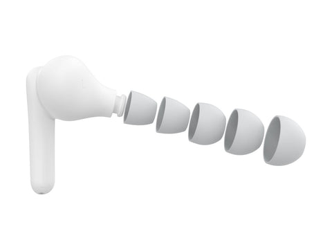 BELKIN SOUNDFORM NANO2 True Wireless Earbuds White