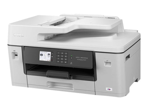 BROTHER MFC-J6540DWE EcoPro 4in1 Business-Ink MFP DIN A3 Duplexprintfunction 28ppm