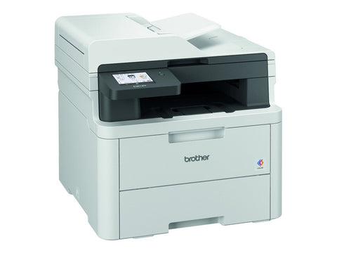BROTHER DCP-L3560CDW MFP colour LED A4 26ppm copy 26ppm print 250 sheets USB 2.0 Gigabit LAN Wi-Fi