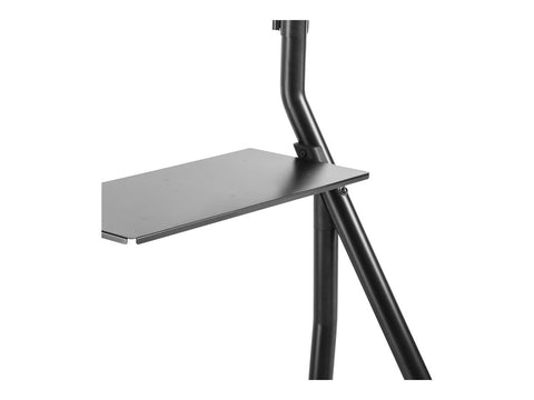 NEOMOUNTS NS-M3800BLACK Support au sol pour écran 60-100p