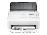 HP ScanJet Enterprise Flow 7000 s3 Sheet-feed Document scanner Duplex 216x3100mm 600dpix600dpi 75ppm ADF 80sheets 7500scans USB